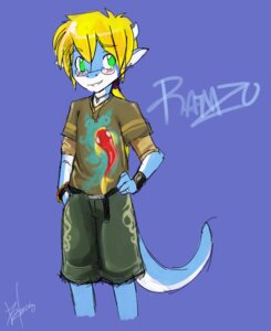 Rating: Safe Score: 0 Tags: anthro biped blue_body clothed clothing cyn. digital_media_(artwork) dragon e621 eyewear glasses horn male mythological_creature mythological_scalie mythology ramzyuu_(ramzyru) scalie signature simple_background solo standing tail User: bunchy7s Rating: Safe Score: 0 Tags: anthro biped blue_body clothed clothing cyn. digital_media_(artwork) dragon e621 eyewear glasses horn male mythological_creature mythological_scalie mythology ramzyuu_(ramzyru) scalie signature simple_background solo standing tail User: bunchy7s