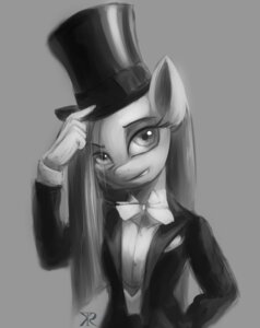 Rating: Safe Score: 0 Tags: 2014 anthro black_tie_(suit) clothing e621 earth_pony equid equine female friendship_is_magic hair hasbro hat headgear headwear horse looking_at_viewer mammal monochrome my_little_pony pinkamena_(mlp) pinkie_pie_(mlp) pony raikoh-illust simple_background solo straight_hair suit top_hat User: bunchy7s Rating: Safe Score: 0 Tags: 2014 anthro black_tie_(suit) clothing e621 earth_pony equid equine female friendship_is_magic hair hasbro hat headgear headwear horse looking_at_viewer mammal monochrome my_little_pony pinkamena_(mlp) pinkie_pie_(mlp) pony raikoh-illust simple_background solo straight_hair suit top_hat User: bunchy7s