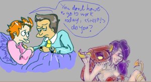 Rating: Explicit Score: 0 Tags: female futurama missuspatches philip_j_fry robot_devil rule34 turanga_leela User: bunchy7s