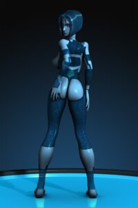 Rating: Explicit Score: 0 Tags: 3d artificial_intelligence cortana cortana_v2 female female_focus female_only halo_(game) halo_(series) microsoft nerc no_artist_signature rule34 tagme User: bunchy7s