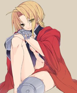 Rating: Questionable Score: 0 Tags: automail blonde_hair braid breasts color edward_elric female female_edward fullmetal_alchemist genderswap genderswap_(mtf) human long_hair navel nipples no_pants open_clothes open_shirt rule34 rule_63 scar sitting smile solo yellow_eyes yukimachi_tounosuke User: bunchy7s Rating: Questionable Score: 0 Tags: automail blonde_hair braid breasts color edward_elric female female_edward fullmetal_alchemist genderswap genderswap_(mtf) human long_hair navel nipples no_pants open_clothes open_shirt rule34 rule_63 scar sitting smile solo yellow_eyes yukimachi_tounosuke User: bunchy7s