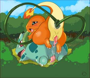 Rating: Explicit Score: 0 Tags: 2014 anal anal_penetration anus blush bodily_fluids bulbasaur charmander cloud cum cum_in_ass cum_inside cum_on_penis digital_media_(artwork) duo e621 erection feral feral_on_feral fire flaming_tail generation_1_pokemon genital_fluids genitals harumi hi_res male male/male male_penetrated male_penetrating male_penetrating_male nintendo open_mouth orange_body orange_skin outside penetration penis plant pokemon pokemon_(species) sex sky tail tapering_penis tongue tree User: bunchy7s Rating: Explicit Score: 0 Tags: 2014 anal anal_penetration anus blush bodily_fluids bulbasaur charmander cloud cum cum_in_ass cum_inside cum_on_penis digital_media_(artwork) duo e621 erection feral feral_on_feral fire flaming_tail generation_1_pokemon genital_fluids genitals harumi hi_res male male/male male_penetrated male_penetrating male_penetrating_male nintendo open_mouth orange_body orange_skin outside penetration penis plant pokemon pokemon_(species) sex sky tail tapering_penis tongue tree User: bunchy7s