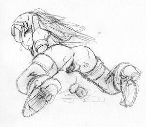 Rating: Explicit Score: 0 Tags: 1girls 2008 anus artist_request ass censored fairy_leviathan female high_heels legwear mega_man mega_man_zero on_belly pussy rule34 sex_toy sketch solo spread_pussy tagme thighhighs User: bunchy7s Rating: Explicit Score: 0 Tags: 1girls 2008 anus artist_request ass censored fairy_leviathan female high_heels legwear mega_man mega_man_zero on_belly pussy rule34 sex_toy sketch solo spread_pussy tagme thighhighs User: bunchy7s