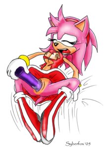 Rating: Explicit Score: 0 Tags: 2005 amy_rose anthro beige_skin color female female_only fur furry hedgehog pink_fur rule34 sega skin solo sonic_(series) straight_hair syberfox User: bunchy7s