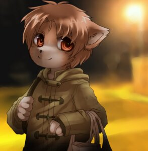 Rating: Safe Score: 0 Tags: 5_fingers anthro bag big_eyes blurred_background brown_body brown_fur brown_hair claws clothing coat domestic_cat e621 felid feline felis fingers fur hair hi_res holding_object looking_at_viewer male mammal miri night outside red_eyes shopping short_hair smile solo topwear young young_anthro young_male User: bunchy7s Rating: Safe Score: 0 Tags: 5_fingers anthro bag big_eyes blurred_background brown_body brown_fur brown_hair claws clothing coat domestic_cat e621 felid feline felis fingers fur hair hi_res holding_object looking_at_viewer male mammal miri night outside red_eyes shopping short_hair smile solo topwear young young_anthro young_male User: bunchy7s