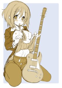 Rating: Explicit Score: 0 Tags: blush breasts bukkake condom cum cum_on_body cum_on_breasts cum_on_clothes cum_on_upper_body female female_only guitar hands human human_only instrument k-on! large_breasts mouth_hold open_clothes open_shirt panties panties_under_pantyhose pantyhose pinky_out rule34 school_uniform shirt short_hair skirt skirt_lift solo striped striped_panties tatami_to_hinoki underwear yui_hirasawa_(k-on!) User: bunchy7s