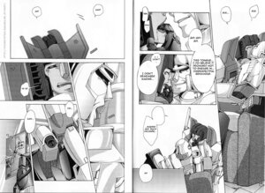 Rating: Explicit Score: 0 Tags: comic gay imminent_rape male mecha megatron monochrome robot rule34 starscream tagme transformers transformers_g1 wireplay User: bunchy7s
