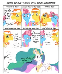 Rating: Safe Score: 0 Tags: apron blush bow_(feature) bow_tie chart clothed clothing comic crown cutie_mark dialogue disembodied_hand e621 ear_piercing earth_pony english_text equid equine feathered_wings feathers female friendship_is_magic group happy hasbro hat headgear headwear horn horse human looking_at_viewer love male mammal meme mr._cake_(mlp) mrs._cake_(mlp) my_little_pony open_mouth petting piercing polygamy pony princess_celestia_(mlp) simple_background smile text unknown_artist waifu_chart white_background wings User: bunchy7s Rating: Safe Score: 0 Tags: apron blush bow_(feature) bow_tie chart clothed clothing comic crown cutie_mark dialogue disembodied_hand e621 ear_piercing earth_pony english_text equid equine feathered_wings feathers female friendship_is_magic group happy hasbro hat headgear headwear horn horse human looking_at_viewer love male mammal meme mr._cake_(mlp) mrs._cake_(mlp) my_little_pony open_mouth petting piercing polygamy pony princess_celestia_(mlp) simple_background smile text unknown_artist waifu_chart white_background wings User: bunchy7s