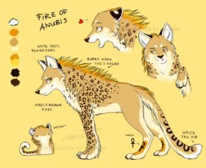 Rating: Safe Score: 0 Tags: ambiguous_gender ankh canid canine chibi digitigrade e621 english_text feral fire_of_anubis_(character) fuckie fur heart_symbol hybrid mammal model_sheet quadruped side_view simple_background solo tail tan_body tan_fur text watermark yellow_background User: bunchy7s Rating: Safe Score: 0 Tags: ambiguous_gender ankh canid canine chibi digitigrade e621 english_text feral fire_of_anubis_(character) fuckie fur heart_symbol hybrid mammal model_sheet quadruped side_view simple_background solo tail tan_body tan_fur text watermark yellow_background User: bunchy7s