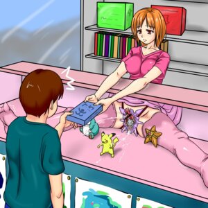 Rating: Explicit Score: 0 Tags: cloyster exhibitionism female nintendo pikachu pokemon rule34 snorlax squirting staryu User: bunchy7s Rating: Explicit Score: 0 Tags: cloyster exhibitionism female nintendo pikachu pokemon rule34 snorlax squirting staryu User: bunchy7s