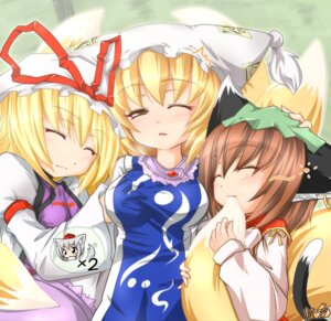 Rating: Questionable Score: 0 Tags: animal_humanoid asian_clothing bite blonde_hair breast_grab breasts brown_hair canid canid_humanoid canine canine_humanoid cat_humanoid cat_tail chen_(touhou) chinese_clothing chinese_dress clothed clothing cute_fangs dipstick_tail dress e621 ear_piercing east_asian_clothing fangs felid felid_humanoid feline feline_humanoid female female/female fox fox_humanoid fox_tail group hair hand_on_breast hat headgear headwear humanoid kazami_karasu mammal mammal_humanoid markings momiji_inubashiri motion_lines multi_tail multicolored_tail nom one_eye_closed piercing ran_yakumo ribbons short_hair sleeping tail tail_markings tail_motion tail_nom tailwag teeth touhou young yukari_yakumo User: bunchy7s Rating: Questionable Score: 0 Tags: animal_humanoid asian_clothing bite blonde_hair breast_grab breasts brown_hair canid canid_humanoid canine canine_humanoid cat_humanoid cat_tail chen_(touhou) chinese_clothing chinese_dress clothed clothing cute_fangs dipstick_tail dress e621 ear_piercing east_asian_clothing fangs felid felid_humanoid feline feline_humanoid female female/female fox fox_humanoid fox_tail group hair hand_on_breast hat headgear headwear humanoid kazami_karasu mammal mammal_humanoid markings momiji_inubashiri motion_lines multi_tail multicolored_tail nom one_eye_closed piercing ran_yakumo ribbons short_hair sleeping tail tail_markings tail_motion tail_nom tailwag teeth touhou young yukari_yakumo User: bunchy7s