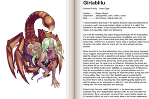 Rating: Questionable Score: 0 Tags: 3:2 arachnid arachnid_taur arthropod arthropod_taur babylonian_mythology blood bodily_fluids bone bronze_body brown_body butt butt_markings clothing colored_blood crouching e621 english_text female forehead_gem gem girtablilu green_hair hair hard_translated harem_veil kenkou_cross knife markings mask middle_eastern_mythology monster_girl_(genre) monster_girl_profile mythological_arachnid mythological_arthropod mythological_creature mythology pedipalps poison purple_blood purple_clothing purple_shirt purple_topwear scorpion scorpion_taur shirt skull solo tail tan_body tattoo taur text the_more_you_know third-party_edit topwear torn_clothing translated translation_edit unusual_blood unusual_bodily_fluids veil weapon wraps User: bunchy7s