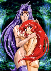 Rating: Explicit Score: 0 Tags: 2girls armlet ass big_breasts breast_grab breasts censored circlet duo earrings female female_only hand_on_head hug human jewelry jpeg_artifacts large_breasts light-skinned_female light_skin long_hair looking_back marlene_calvert mosaic_censoring multiple_females multiple_girls naga_the_serpent nao_takami nipples nude pale-skinned_female pale_skin princess pubic_hair purple_eyes purple_hair red_hair rule34 sideboob slayers smile sorceress thigh_band thigh_strap very_long_hair villainess wide_hips yuri User: bunchy7s
