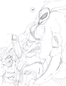 Rating: Explicit Score: 0 Tags: abs ayon_(bleach) bleach_(series) bodily_fluids canid canine canis chimera cum cumshot duo e621 ejaculation erection genital_fluids genitals heart_symbol hollow_(bleach) horn hybrid larger_male living_tail male male/male male_penetrated male_penetrating male_penetrating_male mammal monochrome monster oral orgasm penetration penis reptile sajin_komamura scalie sex size_difference sketch smaller_male snake snake_tail tail unknown_artist unusual_anatomy unusual_tail wolf User: bunchy7s