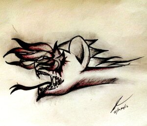 Rating: Questionable Score: 0 Tags: 2013 451kitkat ambiguous_gender blood bodily_fluids creepy e621 equid equine hasbro horse mammal monochrome my_little_pony pony simple_background solo teeth tongue User: bunchy7s Rating: Questionable Score: 0 Tags: 2013 451kitkat ambiguous_gender blood bodily_fluids creepy e621 equid equine hasbro horse mammal monochrome my_little_pony pony simple_background solo teeth tongue User: bunchy7s
