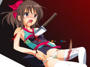 Rating: Explicit Score: 0 Tags: female fia_flover hanakanmuri rule34 tagme User: bunchy7s
