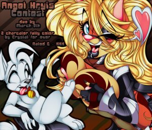 Rating: Questionable Score: 0 Tags: angel_kryis anthro big_breasts black_lips blonde_hair blue_eyes blush breast_markings breast_squish breasts clothing collar crystal-for-ever digital_media_(artwork) domestic_cat duo e621 empty_eyes eyewear facial_piercing felid feline felis female fishnet_clothing fur hair heart_symbol jacket lip_piercing lip_ring lips long_hair makeup male mammal markings nails nipples one_eye_closed open_mouth orange_body piercing pink_nose ring_piercing size_difference smile squish sunglasses tail teeth tongue tongue_out topwear white_body white_eyes white_fur wink User: bunchy7s Rating: Questionable Score: 0 Tags: angel_kryis anthro big_breasts black_lips blonde_hair blue_eyes blush breast_markings breast_squish breasts clothing collar crystal-for-ever digital_media_(artwork) domestic_cat duo e621 empty_eyes eyewear facial_piercing felid feline felis female fishnet_clothing fur hair heart_symbol jacket lip_piercing lip_ring lips long_hair makeup male mammal markings nails nipples one_eye_closed open_mouth orange_body piercing pink_nose ring_piercing size_difference smile squish sunglasses tail teeth tongue tongue_out topwear white_body white_eyes white_fur wink User: bunchy7s