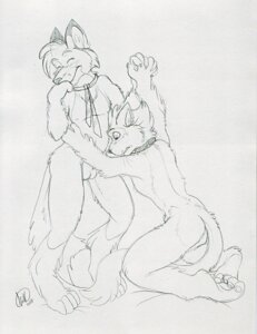 Rating: Explicit Score: 0 Tags: anthro balls canid canine collar collar_only domestic_cat duo e621 felid feline felis fox fur genitals hair kwik_(artist) male male/male mammal monochrome nude simple_background tail traditional_media_(artwork) uhoh unavailable_at_source white_background User: bunchy7s Rating: Explicit Score: 0 Tags: anthro balls canid canine collar collar_only domestic_cat duo e621 felid feline felis fox fur genitals hair kwik_(artist) male male/male mammal monochrome nude simple_background tail traditional_media_(artwork) uhoh unavailable_at_source white_background User: bunchy7s
