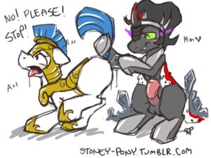 Rating: Explicit Score: 0 Tags: 2013 4:3 anal anal_penetration armor balls black_body black_fur black_hair blue_hair blush clothed clothing crystal dialogue duo e621 english_text equid equine erection feral forced friendship_is_magic fur genitals green_eyes hair hasbro horn improvised_sex_toy king_sombra_(mlp) male male/male male_penetrated male_penetrating male_penetrating_male mammal my_little_pony mythological_creature mythological_equine mythology penetration penis rape royal_guard_(mlp) sex sex_toy simple_background smoking_eyes stoney-pony tail text tongue tongue_out toying_partner unicorn url white_background white_body User: bunchy7s Rating: Explicit Score: 0 Tags: 2013 4:3 anal anal_penetration armor balls black_body black_fur black_hair blue_hair blush clothed clothing crystal dialogue duo e621 english_text equid equine erection feral forced friendship_is_magic fur genitals green_eyes hair hasbro horn improvised_sex_toy king_sombra_(mlp) male male/male male_penetrated male_penetrating male_penetrating_male mammal my_little_pony mythological_creature mythological_equine mythology penetration penis rape royal_guard_(mlp) sex sex_toy simple_background smoking_eyes stoney-pony tail text tongue tongue_out toying_partner unicorn url white_background white_body User: bunchy7s