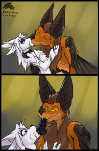 Rating: Questionable Score: 0 Tags: anthro bat black_border blue_eyes border breasts dongbat dragon duo e621 extreme_french_kiss female french_kissing fur furred_dragon furred_scalie glenn hi_res interspecies kissing long_tongue male male/female mammal medium_breasts membrane_(anatomy) membranous_wings mythological_creature mythological_scalie mythology nhala_levee nipples scalie size_difference tongue whiskers wings yellow_eyes User: bunchy7s Rating: Questionable Score: 0 Tags: anthro bat black_border blue_eyes border breasts dongbat dragon duo e621 extreme_french_kiss female french_kissing fur furred_dragon furred_scalie glenn hi_res interspecies kissing long_tongue male male/female mammal medium_breasts membrane_(anatomy) membranous_wings mythological_creature mythological_scalie mythology nhala_levee nipples scalie size_difference tongue whiskers wings yellow_eyes User: bunchy7s