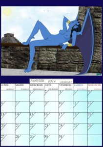 Rating: Explicit Score: 0 Tags: 2014 breasts calendar calendar_graphic disney e621 fab3716 female gargoyles genitals irl_trace january_(month) nipples nude obsidiana pinup pose solo vulva User: bunchy7s Rating: Explicit Score: 0 Tags: 2014 breasts calendar calendar_graphic disney e621 fab3716 female gargoyles genitals irl_trace january_(month) nipples nude obsidiana pinup pose solo vulva User: bunchy7s