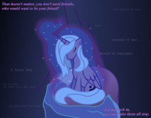 Rating: Safe Score: 0 Tags: blue_body blue_feathers blue_hair comic dazed-and-wandering e621 english_text equid equine feathered_wings feathers female feral friendship_is_magic hair hasbro hi_res horn long_hair mammal my_little_pony mythological_creature mythological_equine mythology nightmare_moon_(mlp) princess_luna_(mlp) quadruped sad solo tail text winged_unicorn wings User: bunchy7s Rating: Safe Score: 0 Tags: blue_body blue_feathers blue_hair comic dazed-and-wandering e621 english_text equid equine feathered_wings feathers female feral friendship_is_magic hair hasbro hi_res horn long_hair mammal my_little_pony mythological_creature mythological_equine mythology nightmare_moon_(mlp) princess_luna_(mlp) quadruped sad solo tail text winged_unicorn wings User: bunchy7s