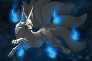 Rating: Explicit Score: 0 Tags: 2006 3:2 abstract_background animal_genitalia asian_mythology barely_visible_genitalia barely_visible_sheath blue_fire canid canine chest_tuft claws colored_fire cool_colors digitigrade e621 east_asian_mythology electricity fangs feral fire fluffy fluffy_tail fox fox_spirit fully_sheathed fur genitals glowing glowing_eyes hibbary japanese_mythology kitsunebi lightning looking_at_viewer male mammal mane multi_tail mythology open_mouth pawpads paws quadruped restricted_palette sharp_teeth sheath side_view simple_background snarling solo tail teeth tuft white_body white_eyes white_fur white_sheath will-o'-the-wisp User: bunchy7s