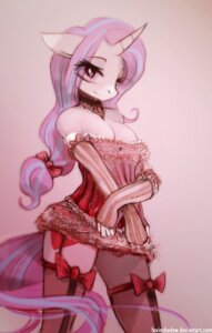 Rating: Questionable Score: 0 Tags: 2014 accessory anthro armwear bedroom_eyes biped blue_hair bow_(feature) bow_accessory bow_ribbon breasts cleavage clothed clothing corset cutie_mark digital_media_(artwork) e621 elbow_gloves equid equine fan_character female foxinshadow gloves hair hair_accessory hair_bow hair_ribbon half-closed_eyes handwear hasbro heart_symbol horn jewelry legwear lingerie looking_at_viewer mammal multicolored_hair my_little_pony mythological_creature mythological_equine mythology narrowed_eyes necklace ponytail purple_eyes purple_hair ribbons seductive shaded solo standing stockings topwear two_tone_hair unicorn User: bunchy7s Rating: Questionable Score: 0 Tags: 2014 accessory anthro armwear bedroom_eyes biped blue_hair bow_(feature) bow_accessory bow_ribbon breasts cleavage clothed clothing corset cutie_mark digital_media_(artwork) e621 elbow_gloves equid equine fan_character female foxinshadow gloves hair hair_accessory hair_bow hair_ribbon half-closed_eyes handwear hasbro heart_symbol horn jewelry legwear lingerie looking_at_viewer mammal multicolored_hair my_little_pony mythological_creature mythological_equine mythology narrowed_eyes necklace ponytail purple_eyes purple_hair ribbons seductive shaded solo standing stockings topwear two_tone_hair unicorn User: bunchy7s