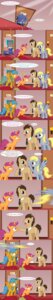 Rating: Safe Score: 0 Tags: absurd_res alternate_species angry apple_bloom_(mlp) comic cutie_mark derpy_hooves_(mlp) doctor_whooves_(mlp) e621 earth_pony english_text equid equine fan_character feathered_wings feathers female feral friendship_is_magic hasbro hi_res horn horse jananimations long_image mammal my_little_pony mythological_creature mythological_equine mythology pegasus pony scootaloo_(mlp) tall_image text tumblr unicorn wings young User: bunchy7s