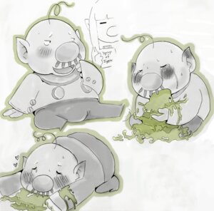Rating: Explicit Score: 0 Tags: alien blush bodily_fluids bulge digital_media_(artwork) duo e621 emetophilia fan_character hocotatian humanoid male monochrome nintendo not_furry olimarpuke-chan overweight pikmin shacho slightly_chubby solo_focus tears vomit vomiting User: bunchy7s
