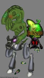 Rating: Questionable Score: 0 Tags: 2_artificial_limbs alcohol alien alpha_channel annonguy beer beverage blush breasts cybernetics cyborg drunk e621 english_text female food gas_mask humanoid machine mask nemesis_(artist) nipples not_furry nude oddworld simple_background slig solo substance_intoxication text transparent_background User: bunchy7s