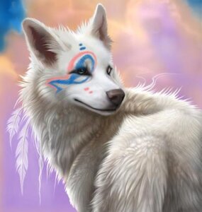 Rating: Safe Score: 0 Tags: ambiguous_gender blue_markings brown_eyes bust_portrait canid canine canis digital_media_(artwork) e621 eye_markings facial_markings feathers feral fluffy fur head_markings khaosdog low_res mammal markings pink_markings portrait side_view solo sunset white_body white_feathers white_fur wolf User: bunchy7s Rating: Safe Score: 0 Tags: ambiguous_gender blue_markings brown_eyes bust_portrait canid canine canis digital_media_(artwork) e621 eye_markings facial_markings feathers feral fluffy fur head_markings khaosdog low_res mammal markings pink_markings portrait side_view solo sunset white_body white_feathers white_fur wolf User: bunchy7s