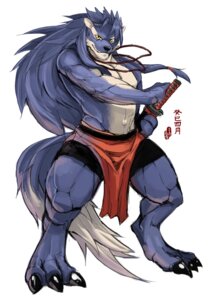 Rating: Safe Score: 0 Tags: anthro biceps blue_body blue_fur bottomwear canid canine canis claws clothed clothing countershading digitigrade duga_(shining) e621 fur hi_res japanese_text jewelry katana loincloth male mammal melee_weapon miharushoka muscular muscular_anthro muscular_male necklace pecs pose sega shining_(sega) shining_force shining_force_exa simple_background solo sword text toe_claws topless weapon white_background wolf yellow_eyes User: bunchy7s Rating: Safe Score: 0 Tags: anthro biceps blue_body blue_fur bottomwear canid canine canis claws clothed clothing countershading digitigrade duga_(shining) e621 fur hi_res japanese_text jewelry katana loincloth male mammal melee_weapon miharushoka muscular muscular_anthro muscular_male necklace pecs pose sega shining_(sega) shining_force shining_force_exa simple_background solo sword text toe_claws topless weapon white_background wolf yellow_eyes User: bunchy7s