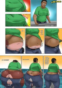 Rating: Questionable Score: 0 Tags: anthro belly big_breasts big_butt breasts butt clothing comic common_hippopotamus dialogue e621 english_text expansion female gender_transformation gillpanda hi_res hippopotamid mammal nipple_outline overweight overweight_anthro overweight_female solo text torn_clothing transformation verbal_reaction_to_tf User: bunchy7s Rating: Questionable Score: 0 Tags: anthro belly big_breasts big_butt breasts butt clothing comic common_hippopotamus dialogue e621 english_text expansion female gender_transformation gillpanda hi_res hippopotamid mammal nipple_outline overweight overweight_anthro overweight_female solo text torn_clothing transformation verbal_reaction_to_tf User: bunchy7s