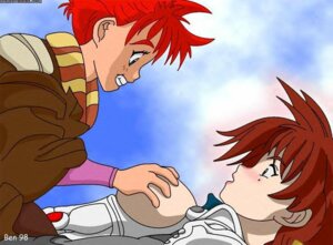 Rating: Explicit Score: 0 Tags: 1990s 1998 20th_century 2girls aerisdies artist_name ben_(artist) blush breast_grab breasts breasts_out female grin groping_breasts iria iria:_zeiram_the_animation kei_(iria) multiple_females multiple_girls oxyde red-haired_female rule34 tagme tomboy yuri User: bunchy7s Rating: Explicit Score: 0 Tags: 1990s 1998 20th_century 2girls aerisdies artist_name ben_(artist) blush breast_grab breasts breasts_out female grin groping_breasts iria iria:_zeiram_the_animation kei_(iria) multiple_females multiple_girls oxyde red-haired_female rule34 tagme tomboy yuri User: bunchy7s
