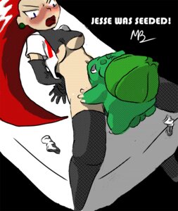 Rating: Explicit Score: 0 Tags: bulbasaur female human jessie_(pokemon) male montyb nintendo pok&eacute;mon_(species) pokemon pokemon_(anime) pokemon_(species) pokephilia rule34 straight team_rocket zoophilia User: bunchy7s