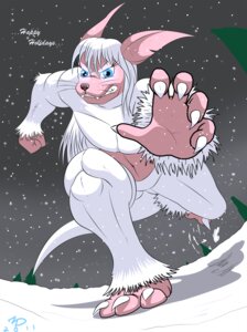 Rating: Safe Score: 0 Tags: 2011 3_toes angry anthro barefoot biped blue_eyes breasts chasing claws clenched_teeth cold conditional_dnp digital_media_(artwork) e621 english_text feet female first_person_view fur growling hi_res holidays looking_at_viewer outside perspective pink_body plant reaching_towards_viewer small_breasts snarling snow snowing solo tail teeth text toes tree white_body white_fur wood yeti zp92 User: bunchy7s Rating: Safe Score: 0 Tags: 2011 3_toes angry anthro barefoot biped blue_eyes breasts chasing claws clenched_teeth cold conditional_dnp digital_media_(artwork) e621 english_text feet female first_person_view fur growling hi_res holidays looking_at_viewer outside perspective pink_body plant reaching_towards_viewer small_breasts snarling snow snowing solo tail teeth text toes tree white_body white_fur wood yeti zp92 User: bunchy7s