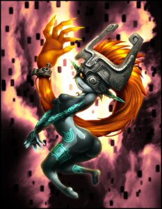 Rating: Questionable Score: 0 Tags: armor breasts butt e621 erect_nipples female hair hair_hand headgear helmet hi_res humanoid looking_at_viewer midna nintendo nipples not_furry nude orange_hair red_eyes smile solo the_legend_of_zelda twili twilight_princess yuqoi User: bunchy7s