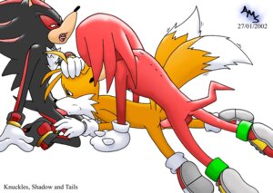 Rating: Explicit Score: 0 Tags: 2002 anthro anthro_on_anthro canine echidna fellatio fox fur furry hand_on_head hedgehog interspecies knuckles_the_echidna male male_only mammal multiple_males nude oral penis rule34 sega sex shadow_the_hedgehog side_view sonic_(series) sonic_the_hedgehog_(series) tail tails tails_the_fox yaoi User: bunchy7s Rating: Explicit Score: 0 Tags: 2002 anthro anthro_on_anthro canine echidna fellatio fox fur furry hand_on_head hedgehog interspecies knuckles_the_echidna male male_only mammal multiple_males nude oral penis rule34 sega sex shadow_the_hedgehog side_view sonic_(series) sonic_the_hedgehog_(series) tail tails tails_the_fox yaoi User: bunchy7s