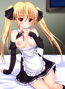 Rating: Explicit Score: 0 Tags: blush breasts censored dream_c_club female freunde_g highres large_breasts mian_(dream_c_club) nipples rule34 uni_n User: bunchy7s