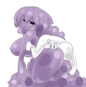 Rating: Explicit Score: 0 Tags: ambiguous_gender black_sclera bodily_fluids breasts butt butt_grab duo e621 female goo_creature hand_on_butt heart_symbol looking_at_viewer male nipples not_furry purple_body simple_background slime sweat unknown_artist white_background User: bunchy7s Rating: Explicit Score: 0 Tags: ambiguous_gender black_sclera bodily_fluids breasts butt butt_grab duo e621 female goo_creature hand_on_butt heart_symbol looking_at_viewer male nipples not_furry purple_body simple_background slime sweat unknown_artist white_background User: bunchy7s