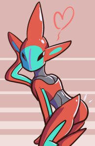 Rating: Questionable Score: 0 Tags: ambiguous_gender attack_forme_deoxys butt deoxys e621 generation_3_pokemon heart_symbol humanoid legendary_pokemon looking_back nintendo not_furry pokemon pokemon_(species) snappygrey solo User: bunchy7s Rating: Questionable Score: 0 Tags: ambiguous_gender attack_forme_deoxys butt deoxys e621 generation_3_pokemon heart_symbol humanoid legendary_pokemon looking_back nintendo not_furry pokemon pokemon_(species) snappygrey solo User: bunchy7s