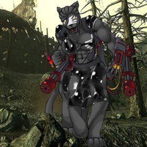 Rating: Safe Score: 0 Tags: 1:1 abs angry clothing e621 fallout felid female feyrin gatling_gun gun looking_at_viewer machine_gun mammal microsoft minigun muscular muscular_female muscular_taur ranged_weapon screencap screencap_background severus solo tail taur teeth toony torn_clothing weapon wrist_gun User: bunchy7s