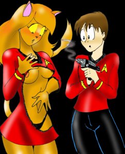 Rating: Explicit Score: 0 Tags: 1girls alien anthro caitian_(species) female human humanized humanoid inspector97 john_f._ridley midriff navel orange_fur panty phaser red_shirt rule34 shiboline_m'ress star_trek star_trek_the_animated_series starfleet_insignia starfleet_uniform yellow_sclera User: bunchy7s Rating: Explicit Score: 0 Tags: 1girls alien anthro caitian_(species) female human humanized humanoid inspector97 john_f._ridley midriff navel orange_fur panty phaser red_shirt rule34 shiboline_m'ress star_trek star_trek_the_animated_series starfleet_insignia starfleet_uniform yellow_sclera User: bunchy7s