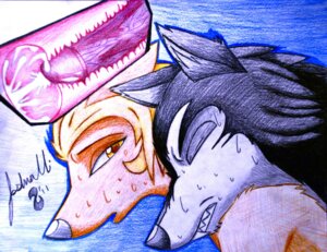 Rating: Explicit Score: 0 Tags: 2011 alpha_and_omega anthro bodily_fluids canid canine canis cervical_penetration colored_pencil_(artwork) cum cum_in_vagina cum_inside duo e621 erection eyes_closed female female_penetrated genital_fluids genitals humphrey_(alpha_and_omega) internal kate_(alpha_and_omega) male male/female male_penetrating male_penetrating_female mammal ovorange penetration penile penile_penetration penis penis_in_vagina sex sweat traditional_media_(artwork) vaginal vaginal_penetration wolf User: bunchy7s Rating: Explicit Score: 0 Tags: 2011 alpha_and_omega anthro bodily_fluids canid canine canis cervical_penetration colored_pencil_(artwork) cum cum_in_vagina cum_inside duo e621 erection eyes_closed female female_penetrated genital_fluids genitals humphrey_(alpha_and_omega) internal kate_(alpha_and_omega) male male/female male_penetrating male_penetrating_female mammal ovorange penetration penile penile_penetration penis penis_in_vagina sex sweat traditional_media_(artwork) vaginal vaginal_penetration wolf User: bunchy7s