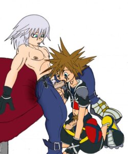 Rating: Explicit Score: 0 Tags: 2boys disney gay kingdom_hearts male male_only penis riku rule34 sora_(kingdom_hearts) square_enix trainer trainer_(artist) yaoi User: bunchy7s Rating: Explicit Score: 0 Tags: 2boys disney gay kingdom_hearts male male_only penis riku rule34 sora_(kingdom_hearts) square_enix trainer trainer_(artist) yaoi User: bunchy7s