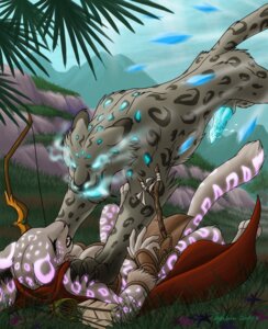 Rating: Explicit Score: 0 Tags: female hyhlion loque'nahak male rule34 sholazar_basin spirit_beast tagme world_of_warcraft User: bunchy7s