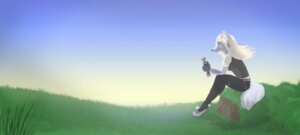 Rating: Safe Score: 0 Tags: anthro biped canid canine canis detailed_background e621 female koul koul_fardreamer landscape lightsaber mammal melee_weapon outside plains sitting sky solo star_wars tail weapon wolf User: bunchy7s Rating: Safe Score: 0 Tags: anthro biped canid canine canis detailed_background e621 female koul koul_fardreamer landscape lightsaber mammal melee_weapon outside plains sitting sky solo star_wars tail weapon wolf User: bunchy7s