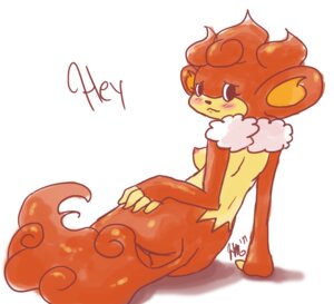 Rating: Explicit Score: 0 Tags: anthro ass back_view blush breasts color female female_only fur furry looking_back minun_(artist) nipples nude pokemon rule34 simisear sitting solo tagme User: bunchy7s