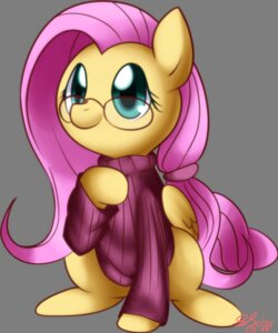 Rating: Safe Score: 0 Tags: alpha_channel blue_eyes bukoya clothing e621 equid equine eyewear feathered_wings feathers female feral fluttershy_(mlp) friendship_is_magic glasses hair hasbro mammal my_little_pony mythological_creature mythological_equine mythology pegasus pink_hair ponytail simple_background solo sweater topwear transparent_background wings yellow_body yellow_feathers User: bunchy7s